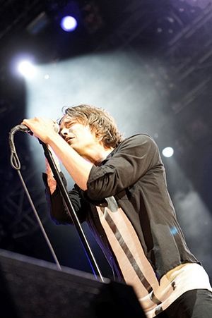 Brandon Boyd Facts for Kids