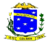 Official seal of Colíder