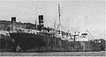 British Empress 1917