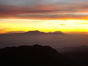 Bromo Tengger Semeru National Park Java 473