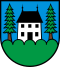 Coat of arms of Oberhof