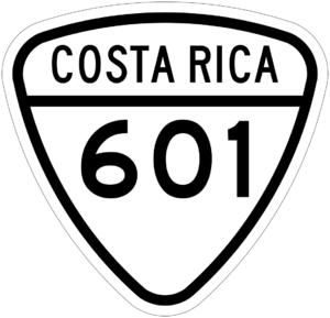 CR RNT 601