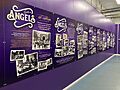 Cadbury Angels, Cadbury World (1)