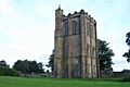 Cambuskenneth Abbey - geograph.org.uk - 546593