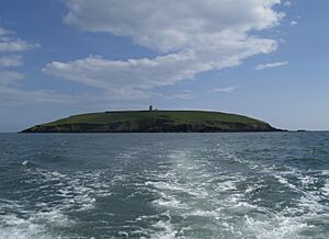 Capel island