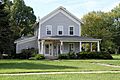 Capt Young House
