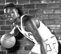 Carl Cain (cropped)