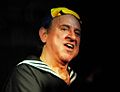 Carlos Villagrán Eslava como Quico (o Kiko) de El Chavo del Ocho