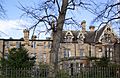 Carrington House, Fettes College, Edinburgh