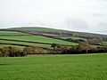 Castle an Dinas 1