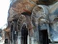 Caves on Dhammalingesvarasvami Hill 03