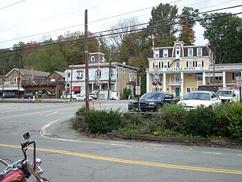 Central Callicoon