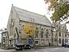 Central United Reformed Church, Ventnor Villas, Hove (November 2016) (1).JPG