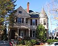 Chamberlin House