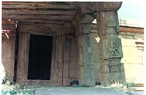 Channakesava temple 5