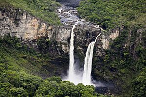 Chapada dos Veadeiros 18
