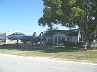 Chief MAA House in Deland2