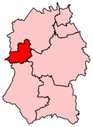 Chippenham2007Constituency