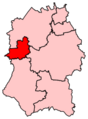 Chippenham2007Constituency