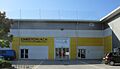 ChristChurch, Ropemaker Centre, Ropemaker Park, Hailsham (September 2016) (2)