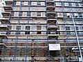 Cincinnati-scaffolding
