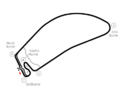 Circuit Hockenheimring-1966