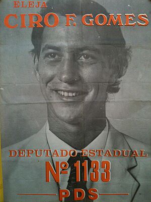 Ciro PDS 192