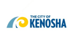 Official logo of Kenosha, Wisconsin