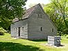 Clemence-Irons House - Johnston, Rhode Island.jpg