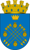 Coat of arms of Caguas