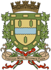Coat of arms of Gatineau