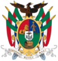 Coat of arms of Transvaal
