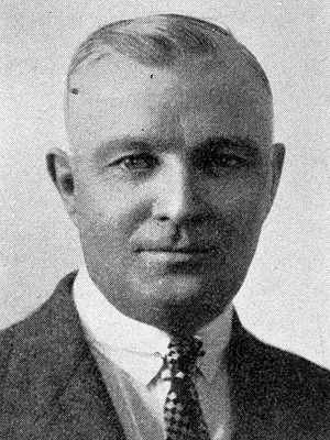 Colin H. Burnell 1880-1946
