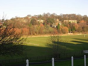 College of St Hild and St Bede, Durham - geograph.org.uk - 95413