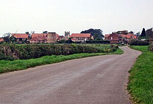 Croxton Kerrial