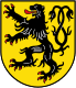 Coat of arms of Neustadt b.Coburg