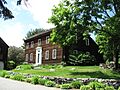 Daniel Nichols Homestead, Reading MA