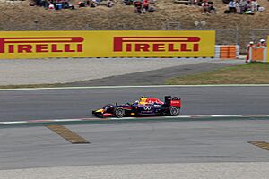 Daniel Ricciardo (14191204502)