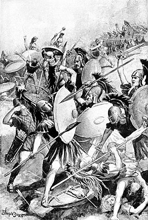 Destruction of the Athenian army at Syracuse.jpg
