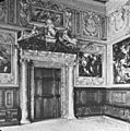 Doge Palace, Venice, Interior