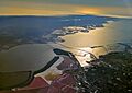 Don Edwards San Francisco Bay National Wildlife Refuge
