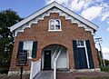 Dr. John H. Stumberg Home 