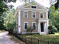 DrAndrewCastleHouseWoodbridgeCT