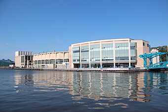 Duluth Entertainment Convention Center Aug 2023 02.jpg