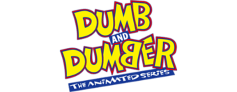 Dumb and Dumber (TV series logo).png