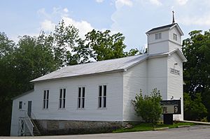 Dunkinsville United Methodist Church