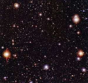 ESO-Chandra Deep Field-phot-02a-03-hires