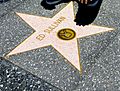 Ed Sullivan Hollywood Walk of Fame