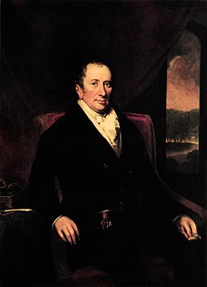 Edward O'Brien, 4th Baronet