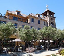 El Dorado Hills, California Facts for Kids